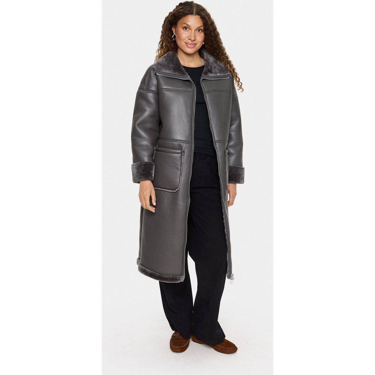 Jacke LanaSZ Jacke Oversize fit