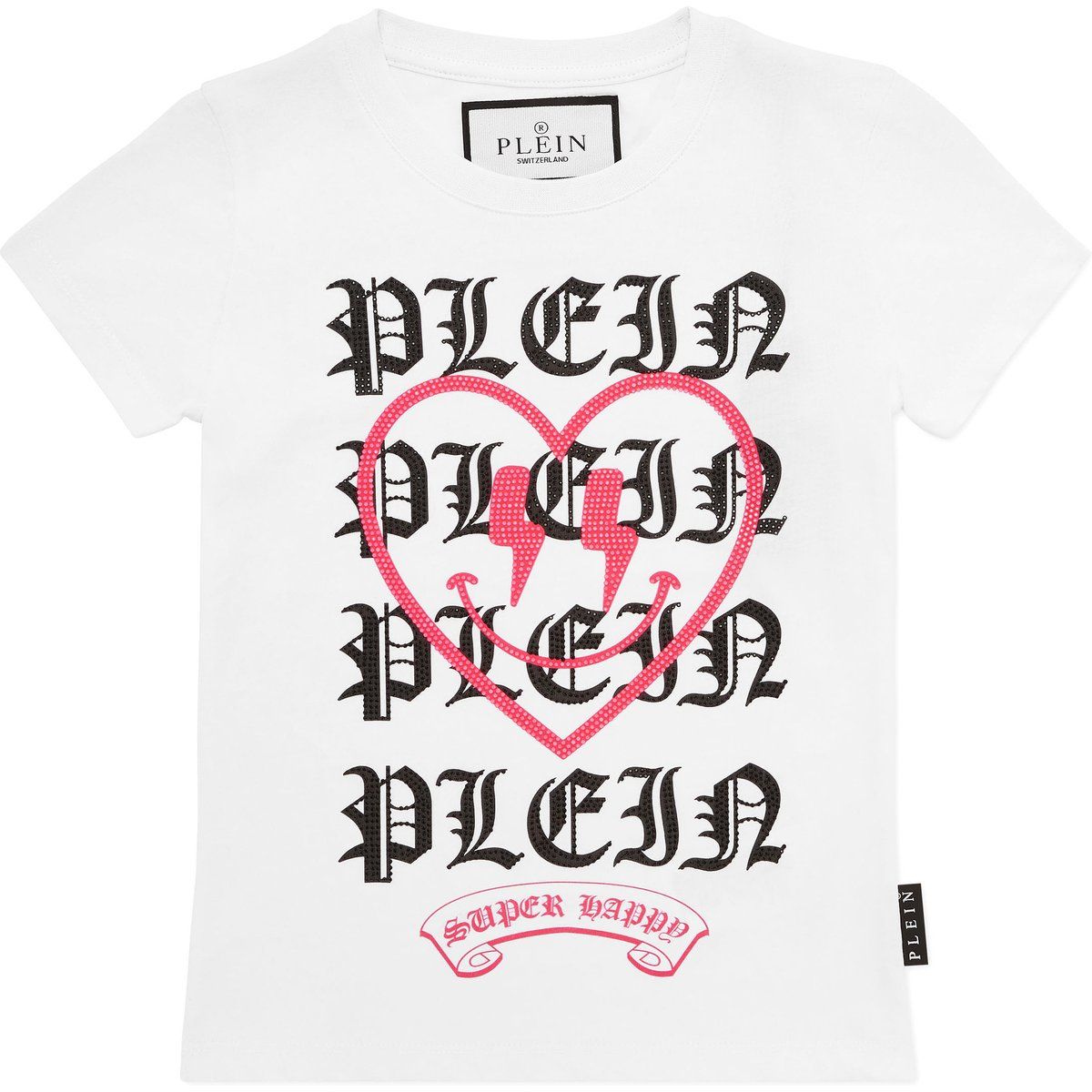 T-Shirt Sexy Pure Heart