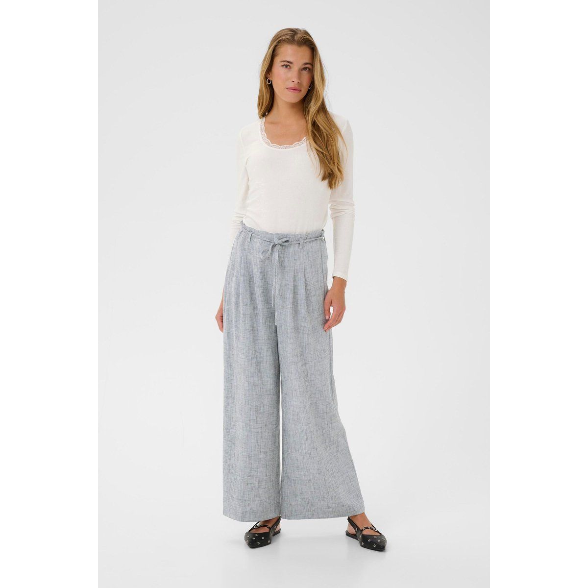 Hose KAderbya Hose Regular fit