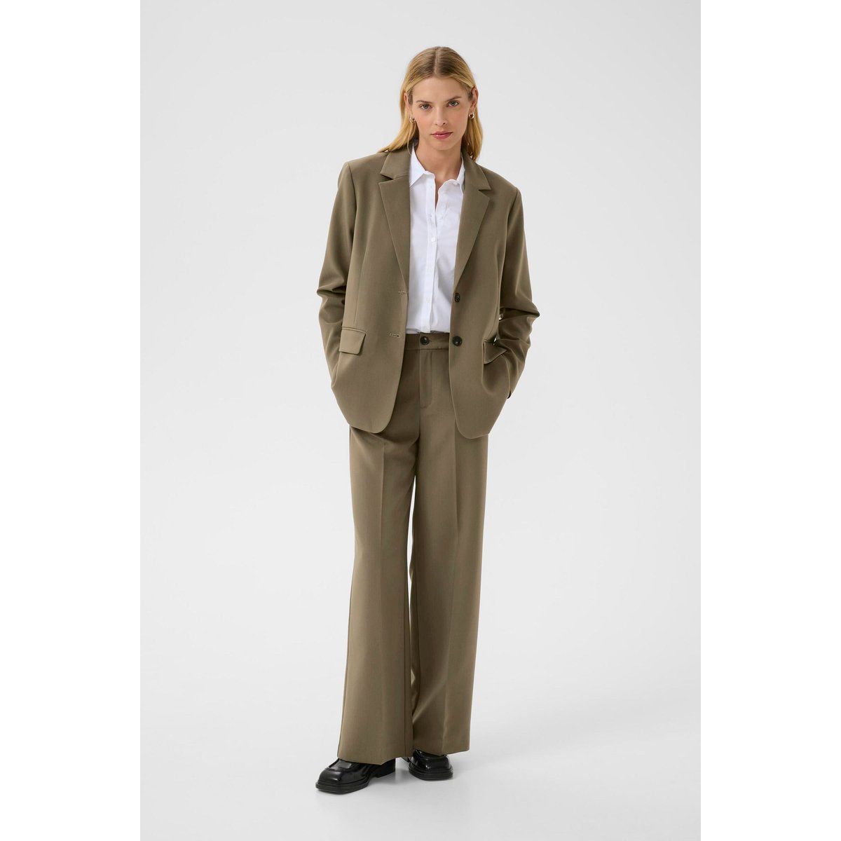 Casual Hose NinnesaPW Casual Hose Classic fit
