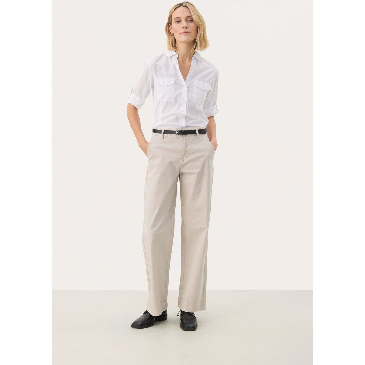 Casual Hose BelmePW Casual Hose Classic fit