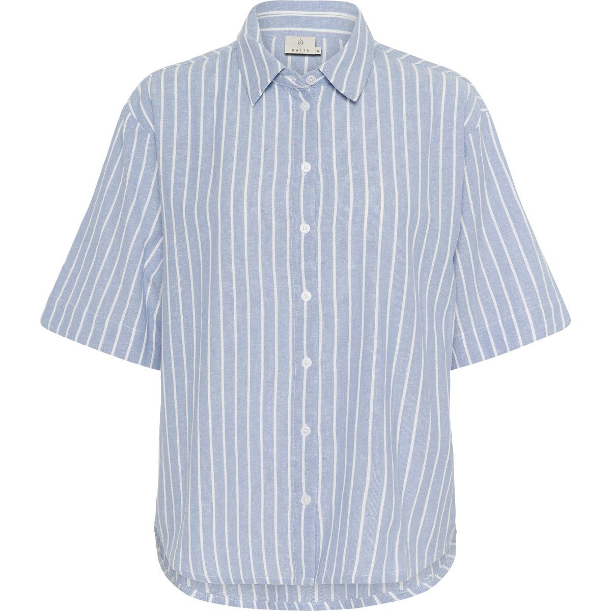 Langarm - Hemd BPmalena Langarm - Hemd Classic fit
