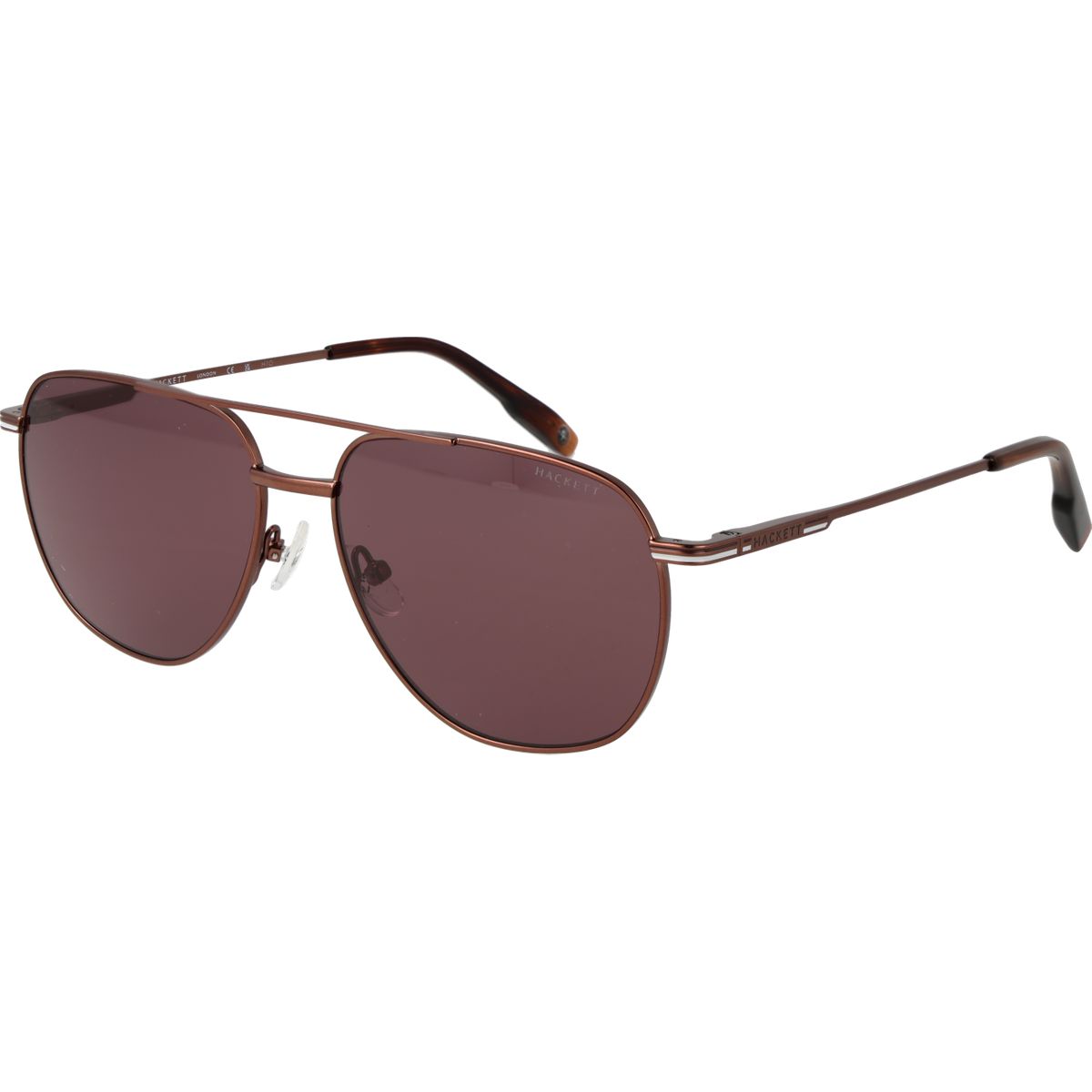 Piloten Sonnenbrille Metallrahmen