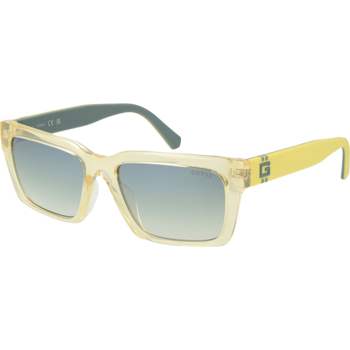 Guess Sonnenbrille GU00121 39C 56