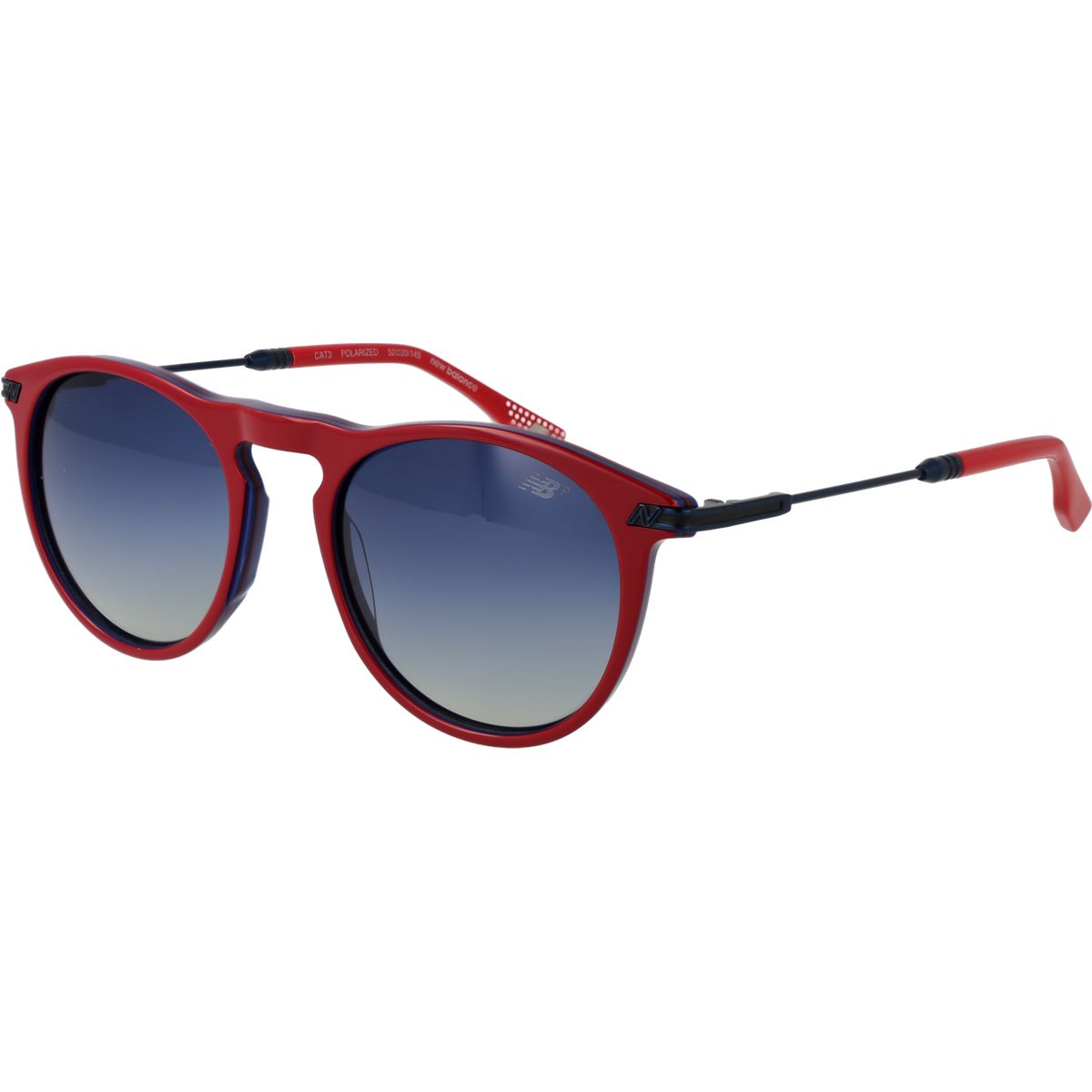 New Balance Sonnenbrille NB6075 C02 52