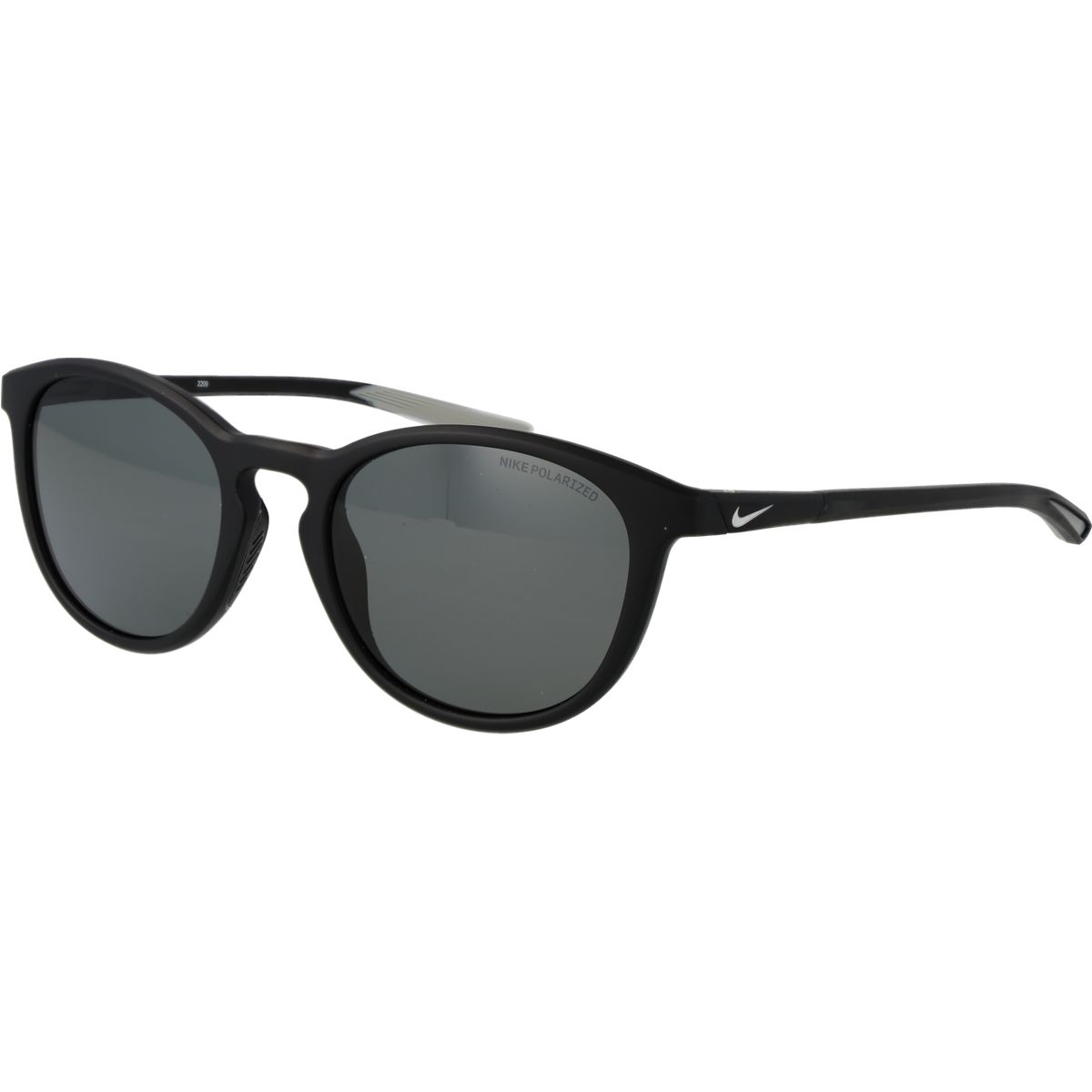 Klassische runde polarisierte Sonnenbrille