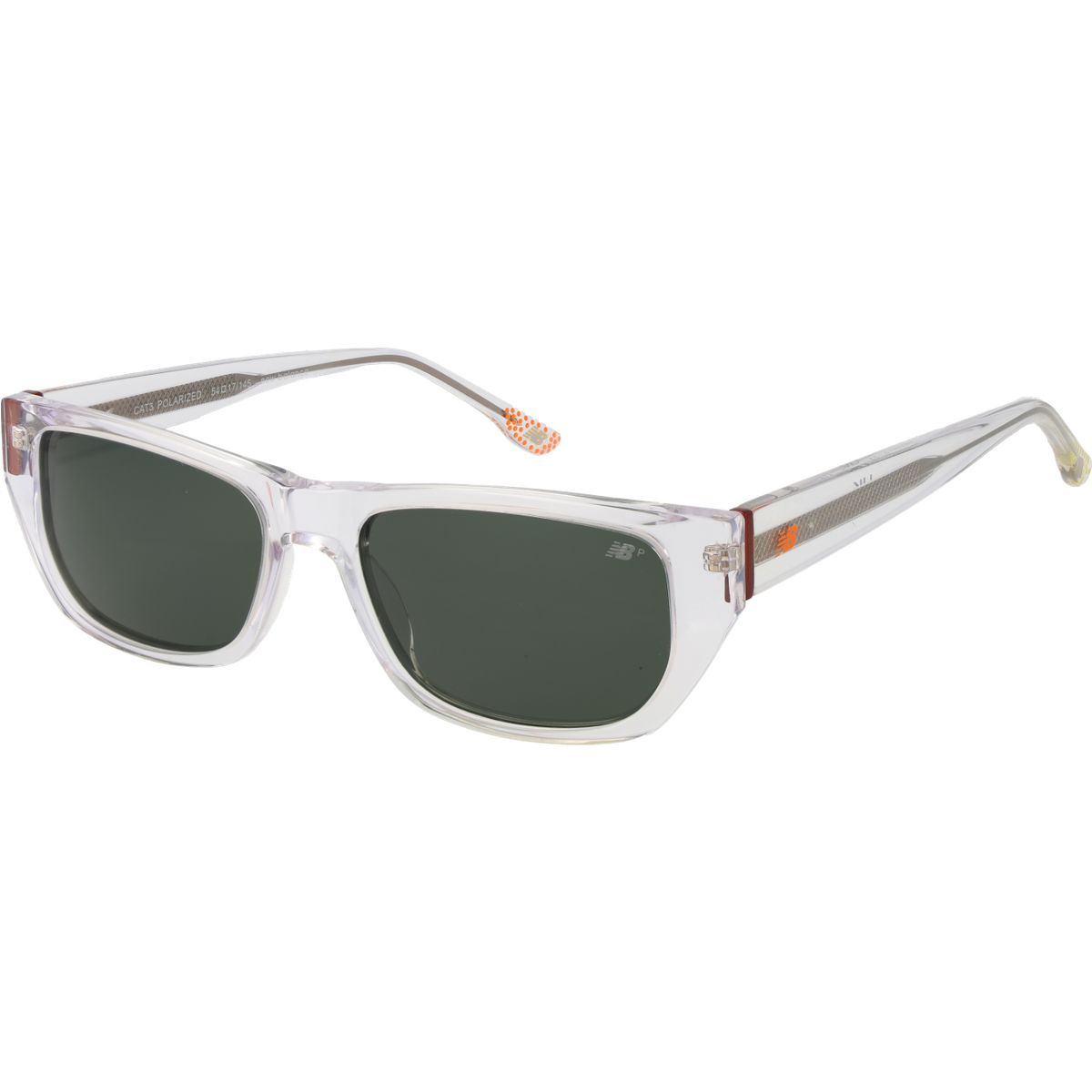 New Balance Sonnenbrille NB6067 C01 47