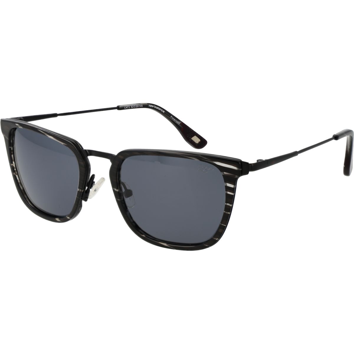 New Balance Sonnenbrille NB6072 C01 52