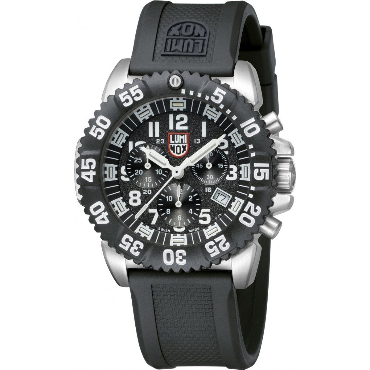 Herren Navy Seal Chronograph Uhr