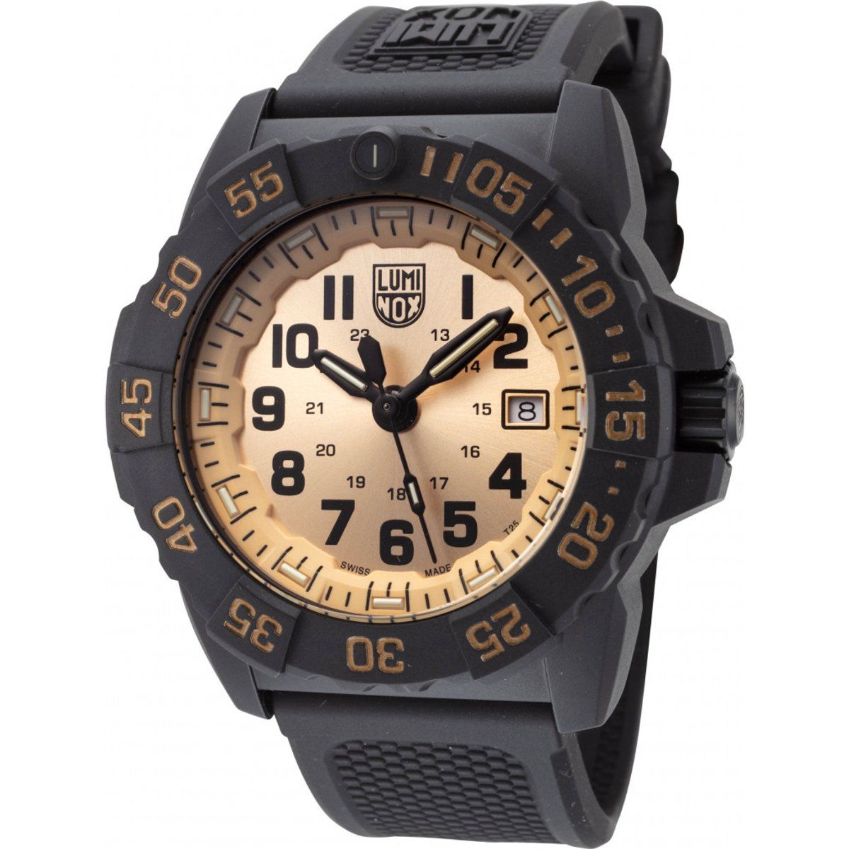 Herren Navy Seal Uhr