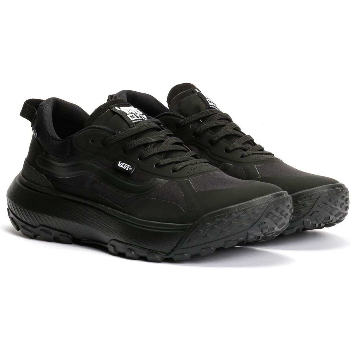 Crosspath MTE All-Terrain Sneaker