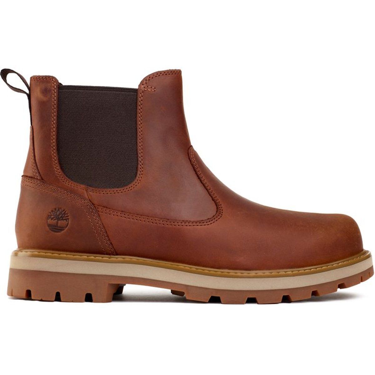 Timberland Britton Road Mid Stiefel