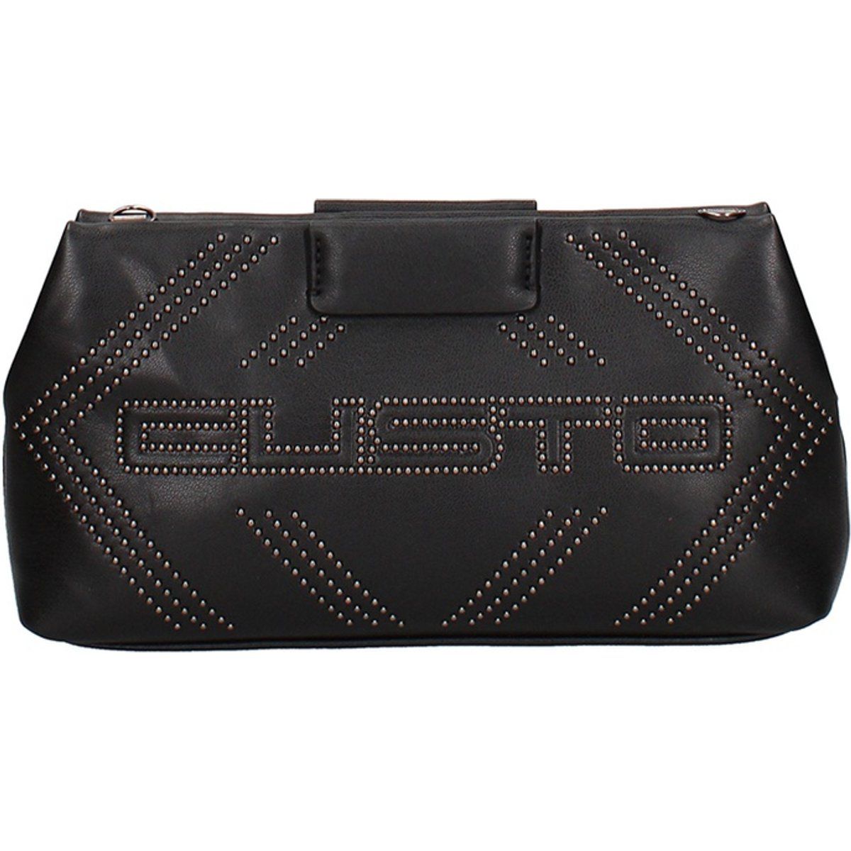 Elora Chic Clutch aus veganem Leder