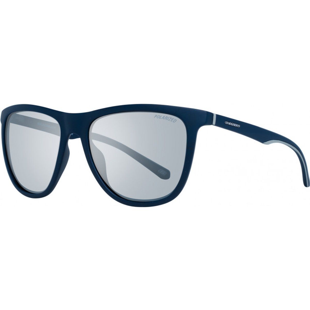 Elegante Rechteckige Polarisierte Sonnenbrille