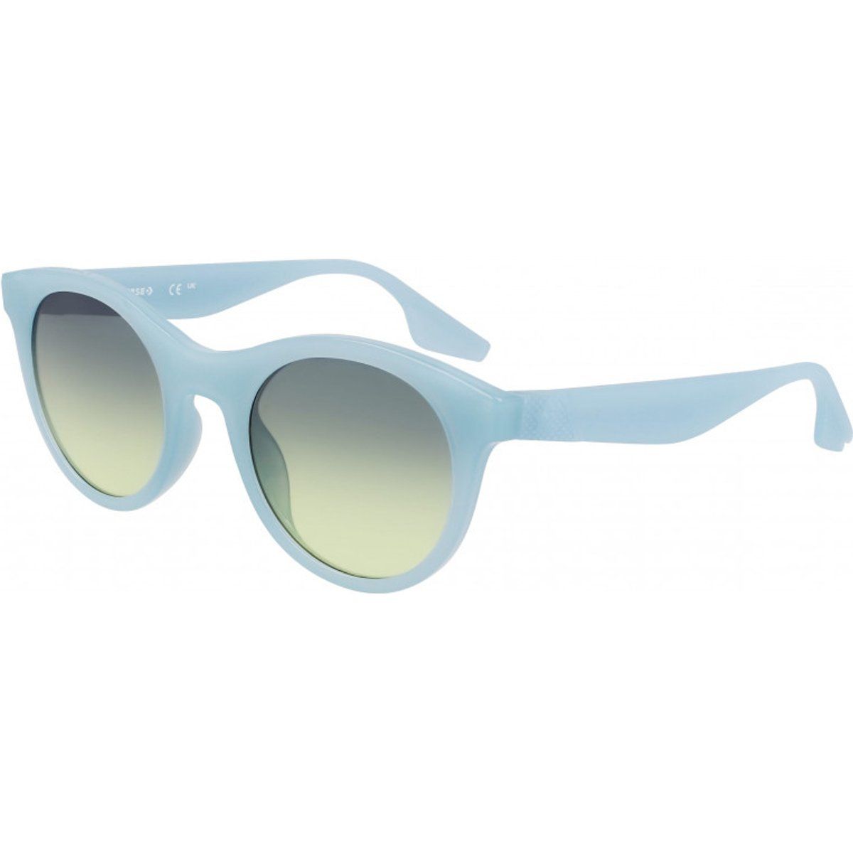 Runde Sonnenbrille
