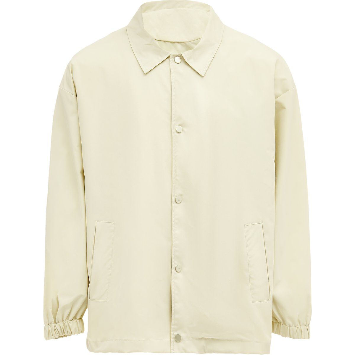 Schmuddelwedda Jacke Männer Beige