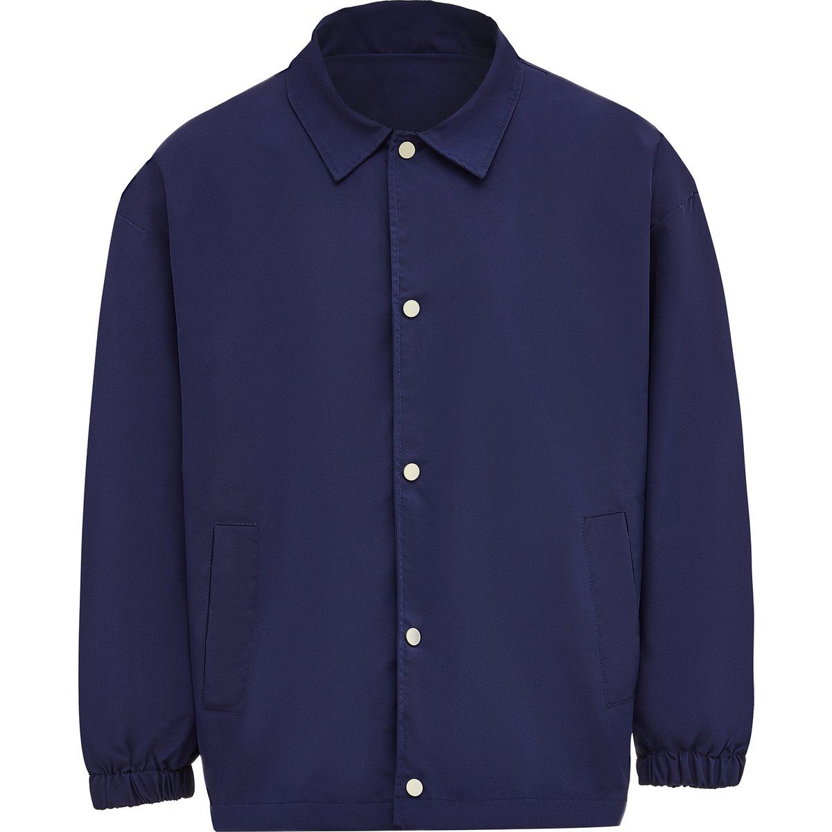 Schmuddelwedda Jacke Männer Marine