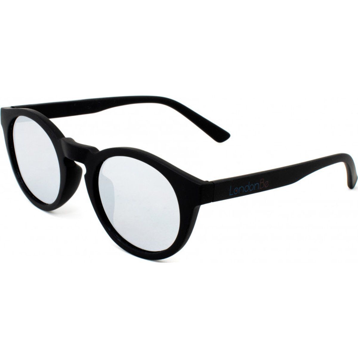 Runde Sonnenbrille