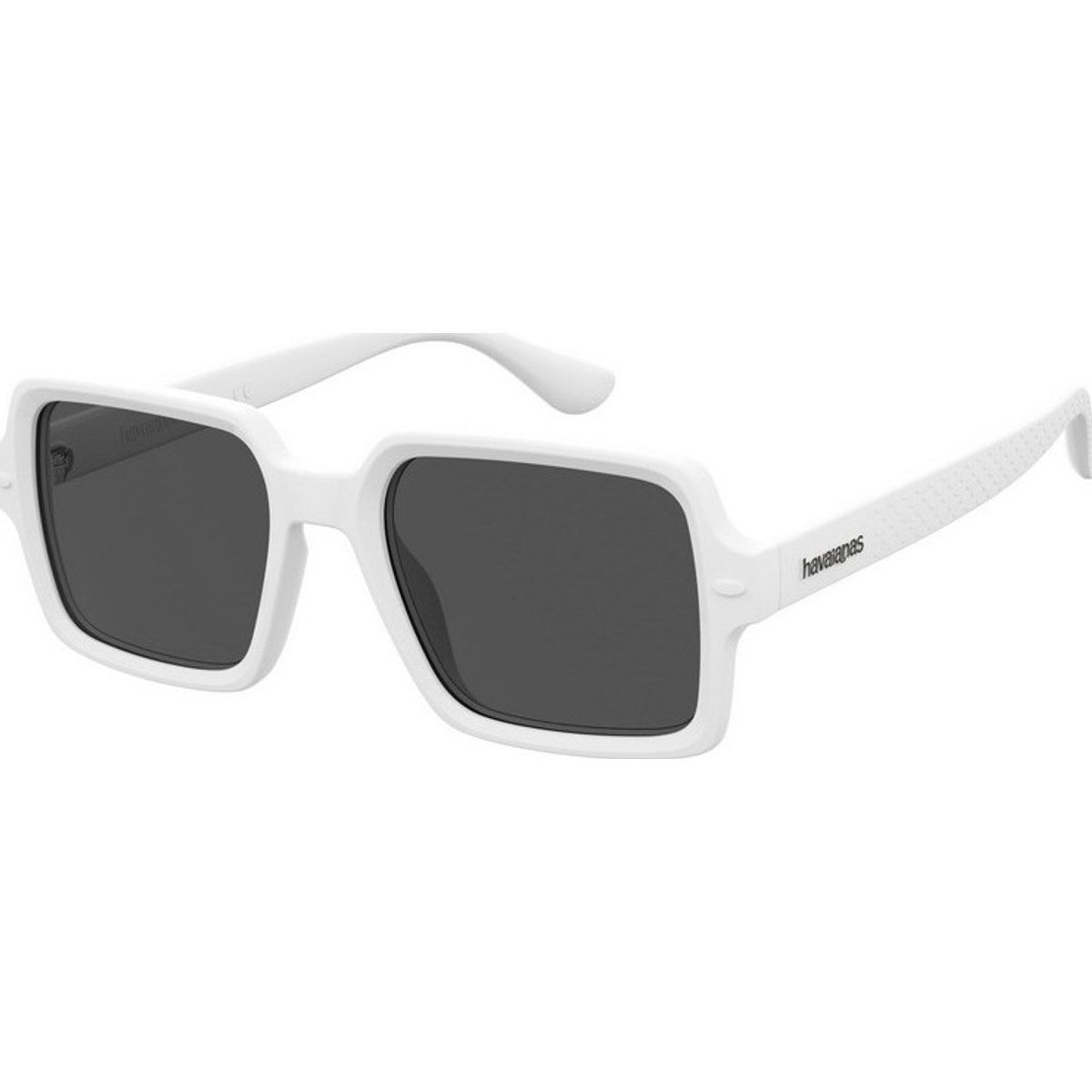 Quadratische modische Sonnenbrille