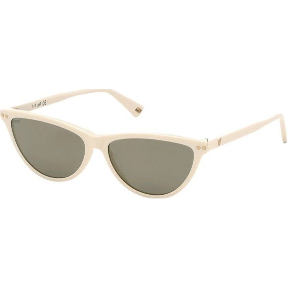 Cat-Eye Sonnenbrille