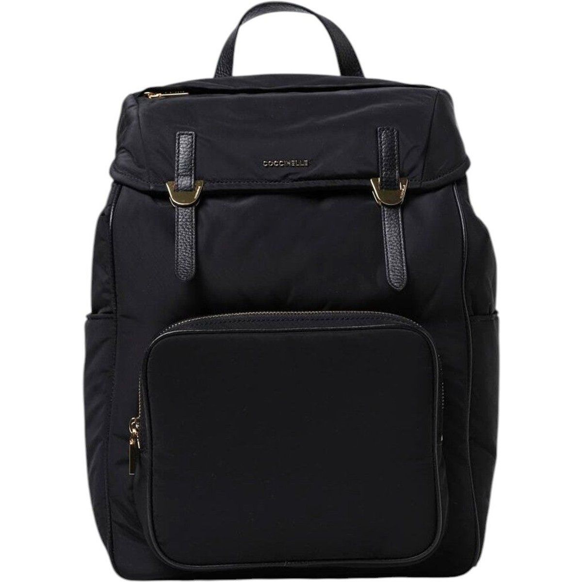 Campus Puffy Nylon Rucksack