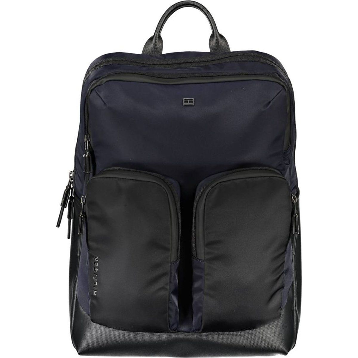 Funktionaler Urban-Rucksack mit Fächern