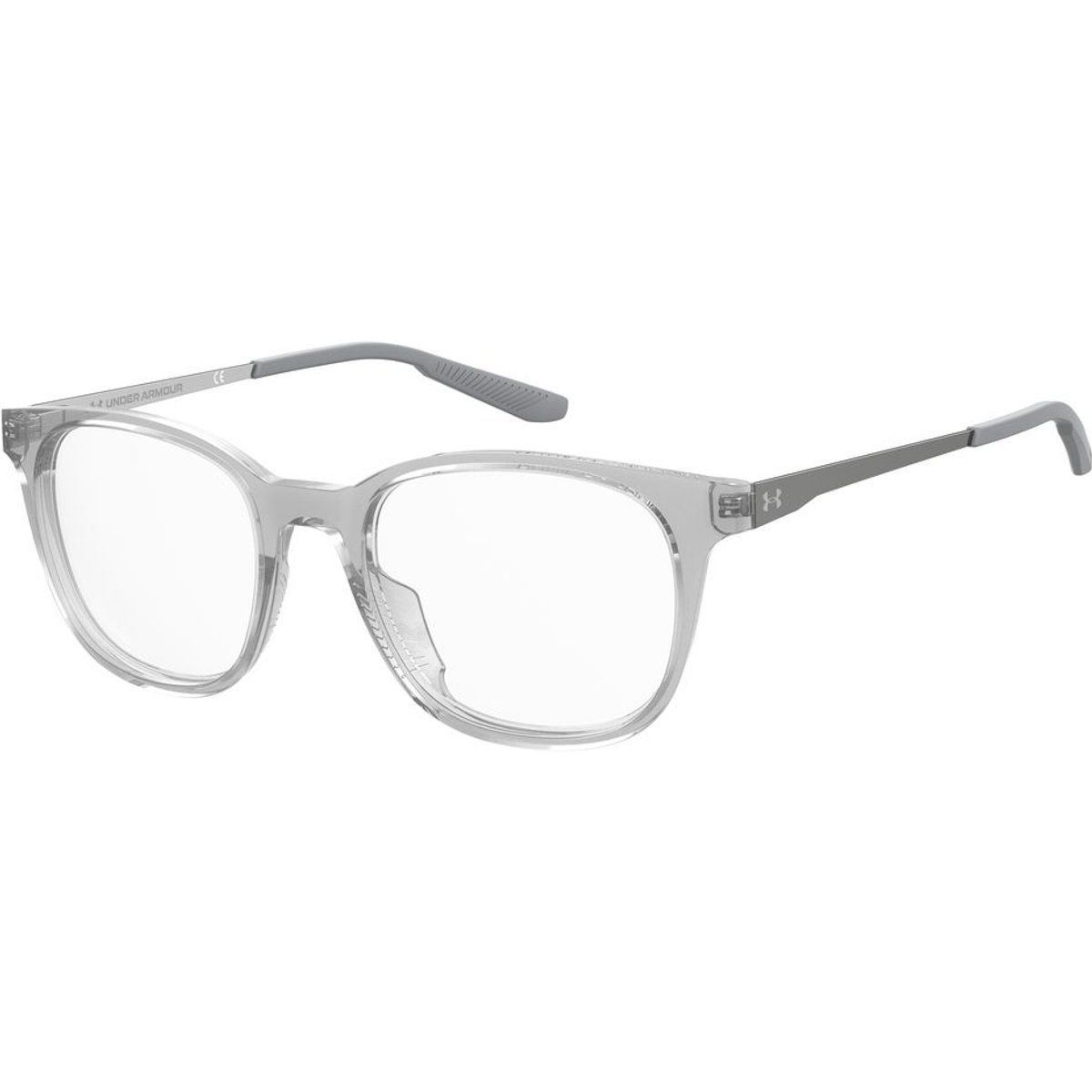 Transparente Acetatbrillen (Rahmen)