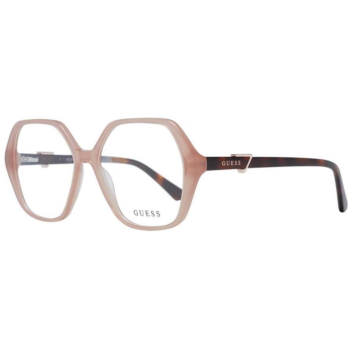 Gu7762 052 Oktagon Brille
