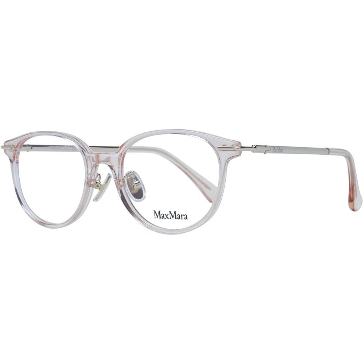 Mm1412v Runde Brille