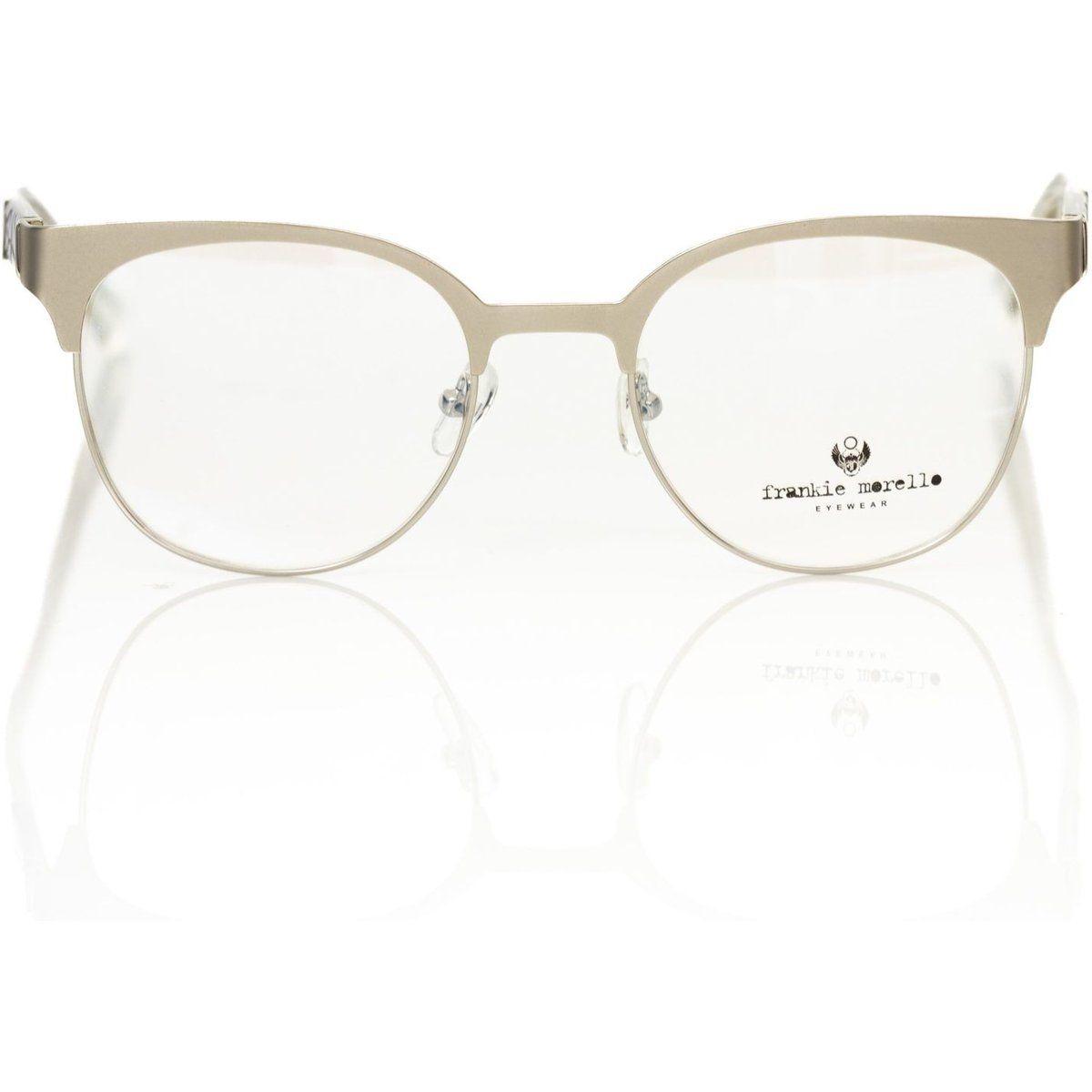 Metallrahmen-Brille Fr22120