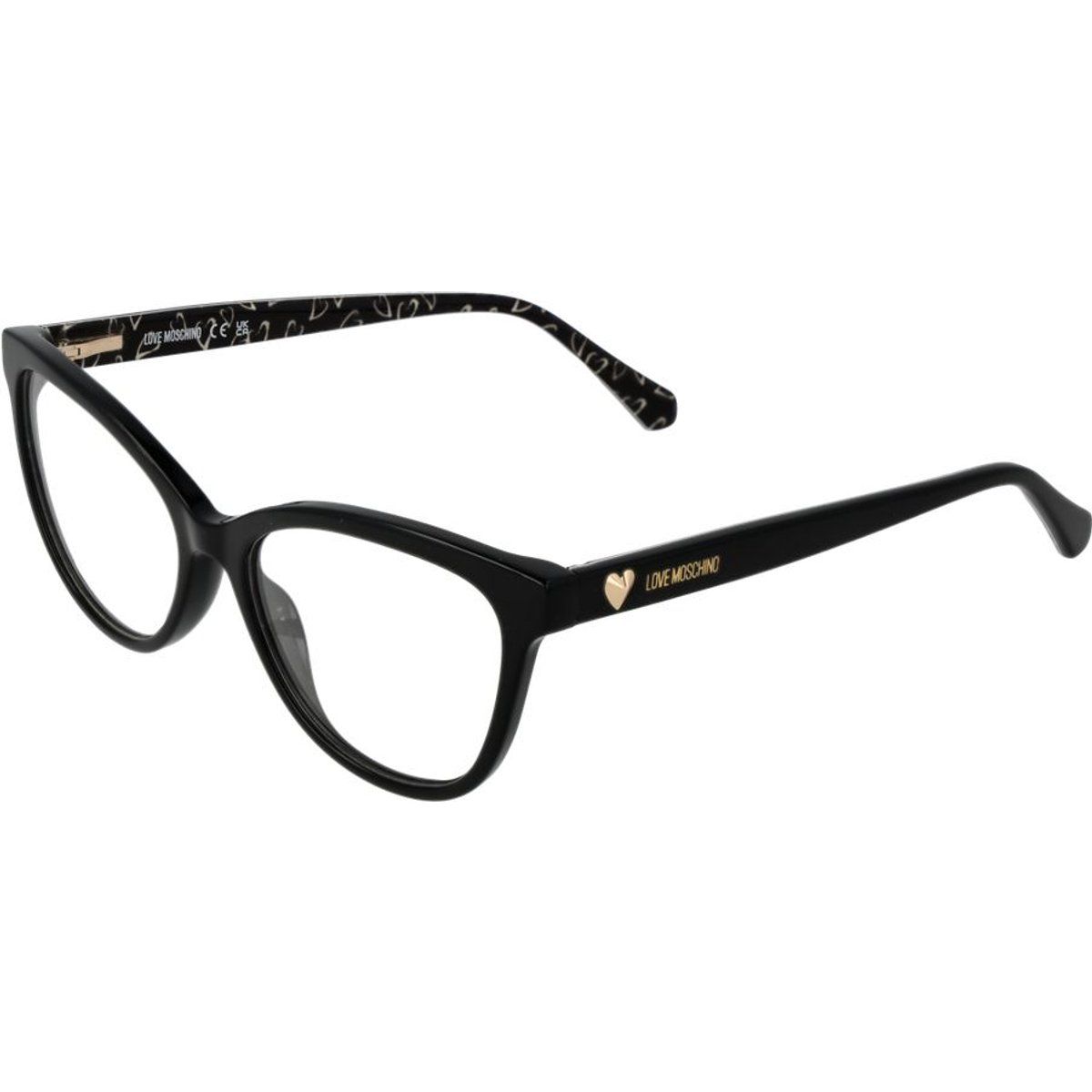 Cateye Brille Modell Mo1056771