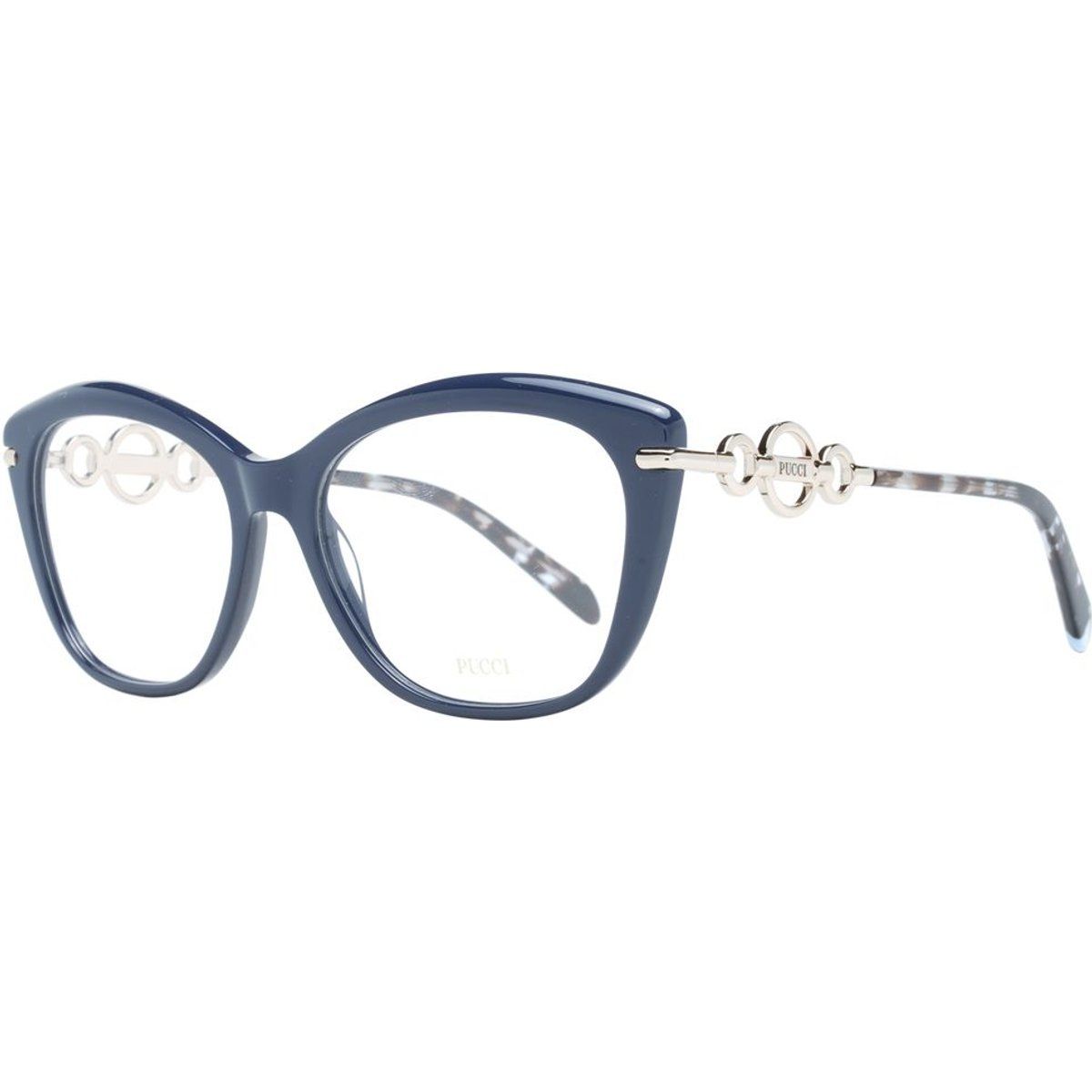 Cat Eye Brille Elegantes Design