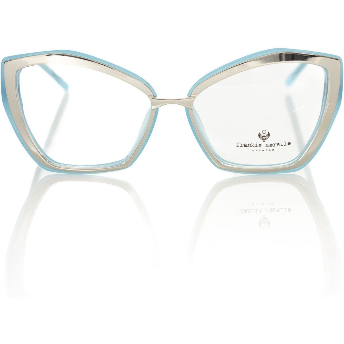 Cat Eye Brille Fr22096