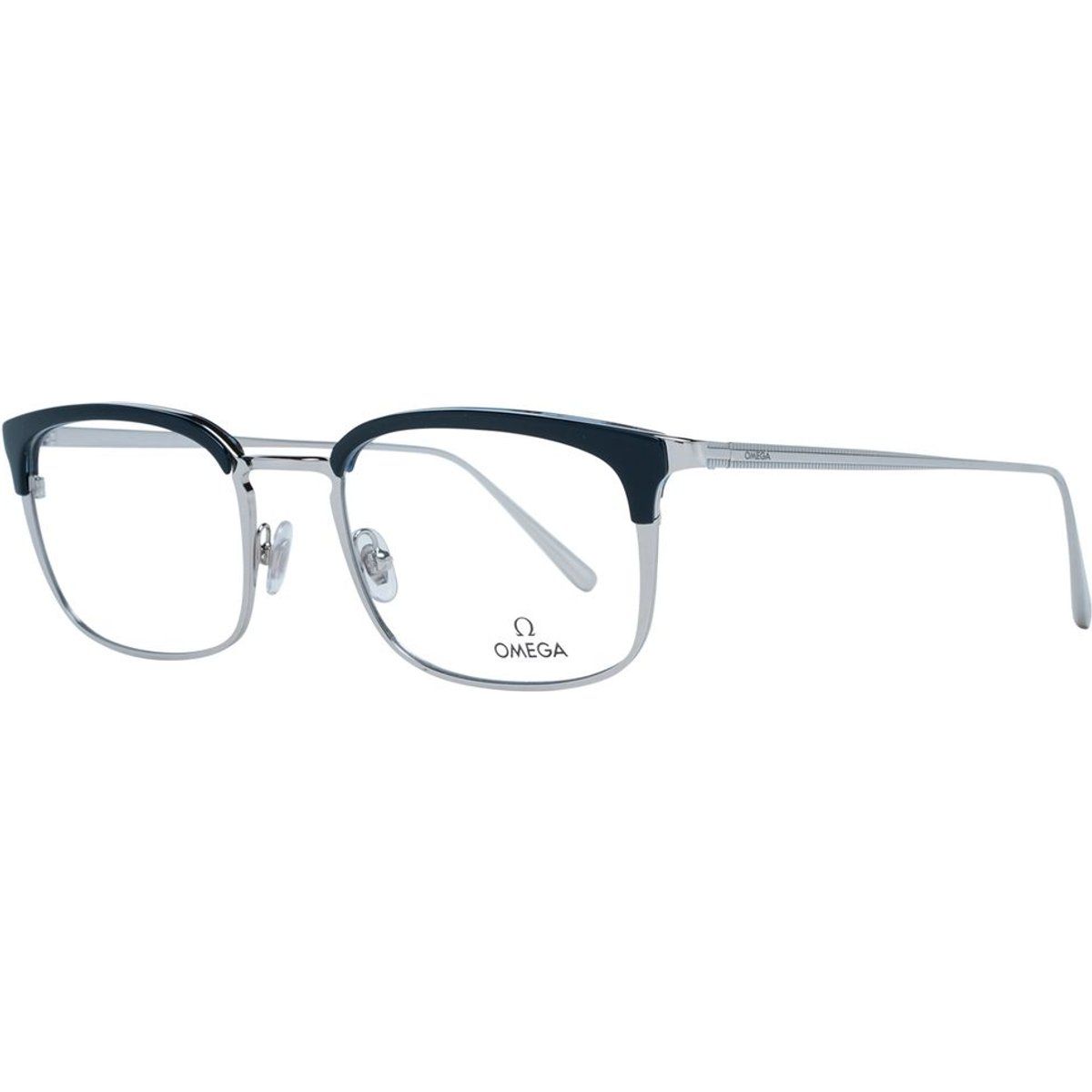 Graue Acetatbrille (Gestelle)