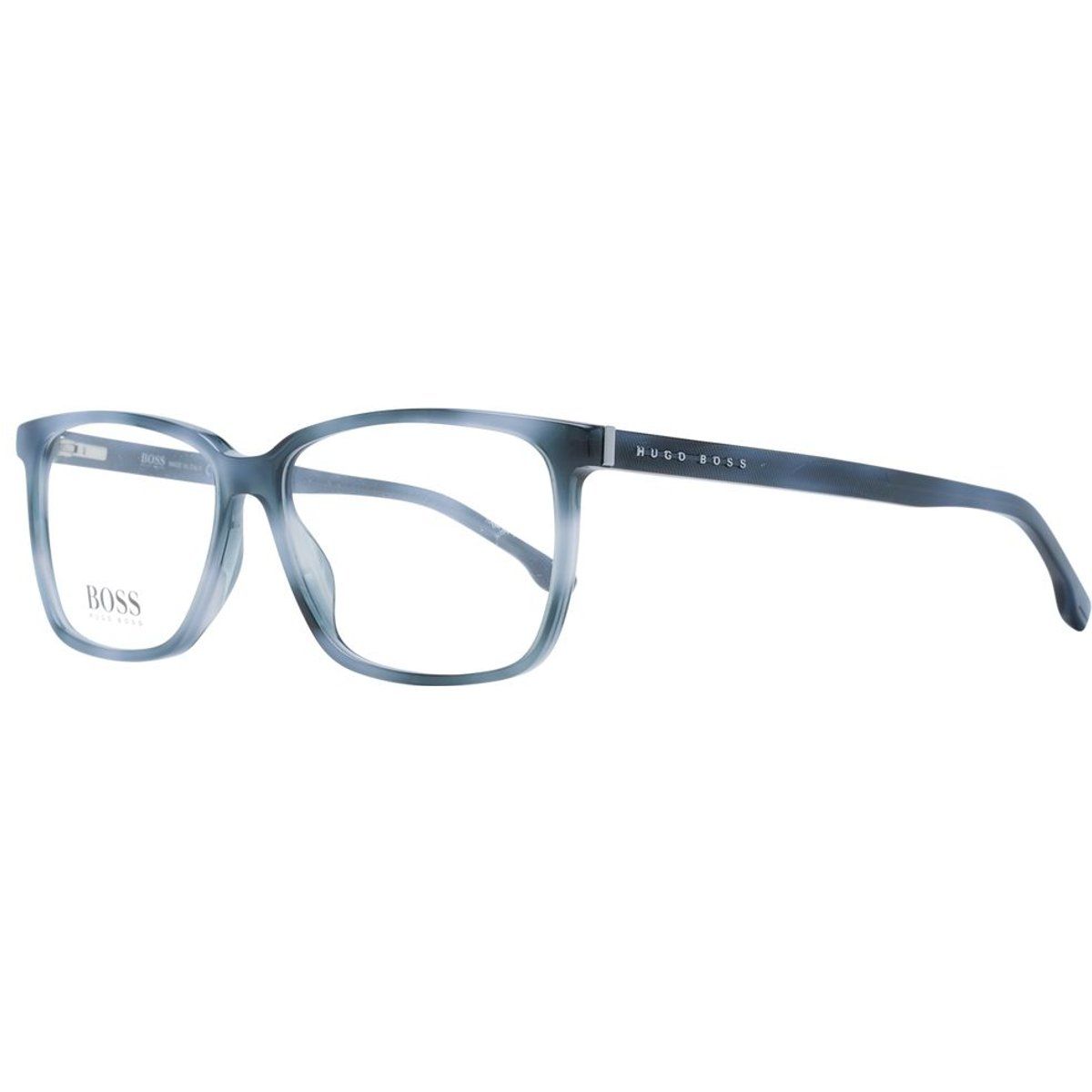 Boss 0973f Graue Brille