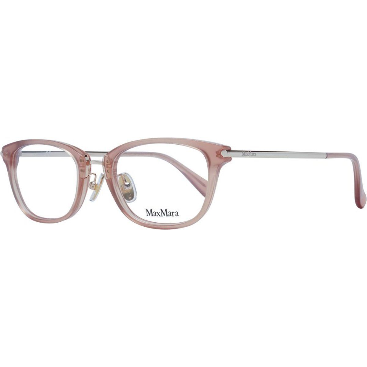 Mm1424f Rosa Kristallbrille