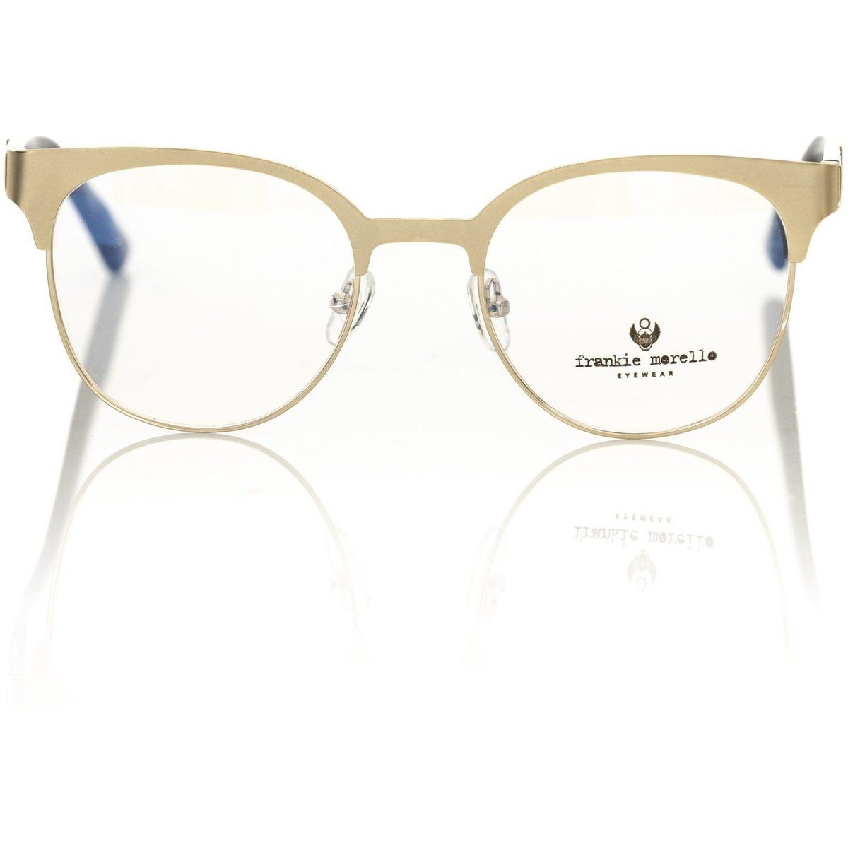 Metallrahmen-Brille Fr22117