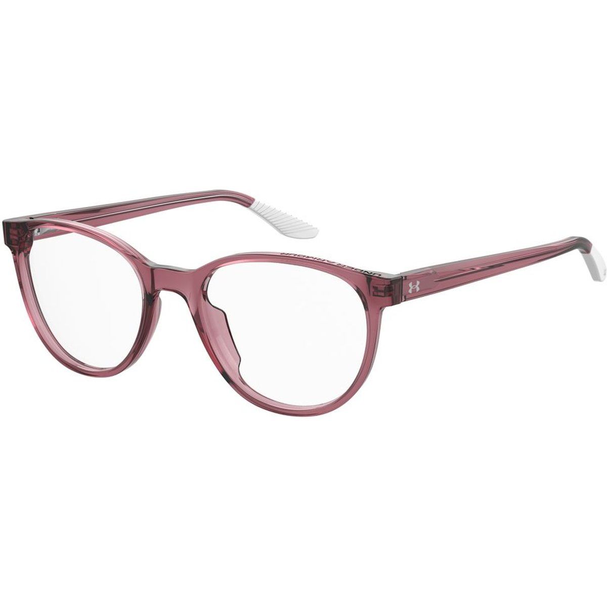 Runde Acetatrahmen Brille