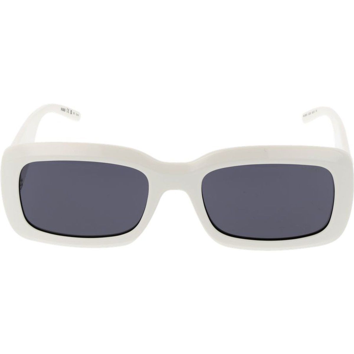 Klassische Rechteckige Sonnenbrille