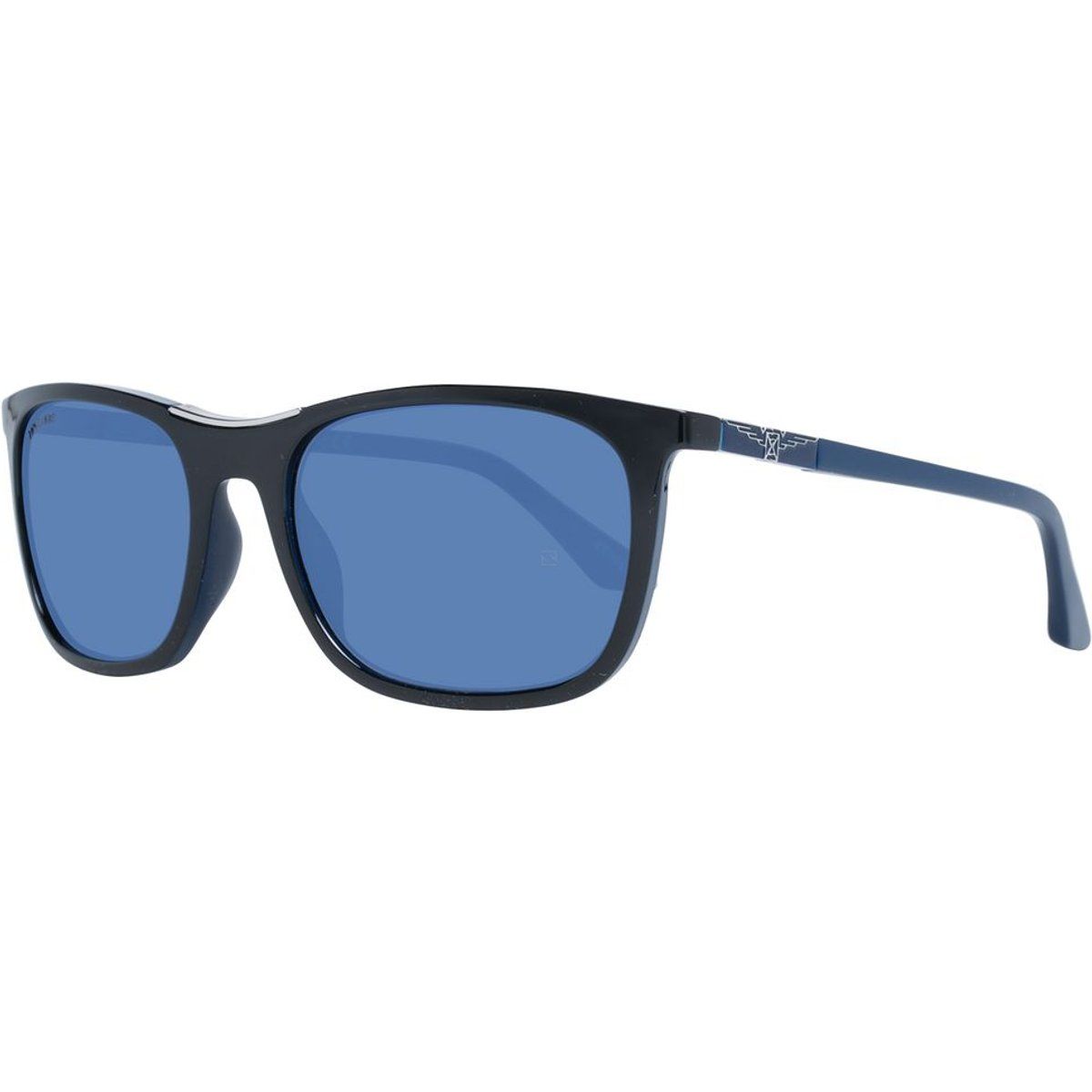 L670s Sonnenbrille im klassischen Stil