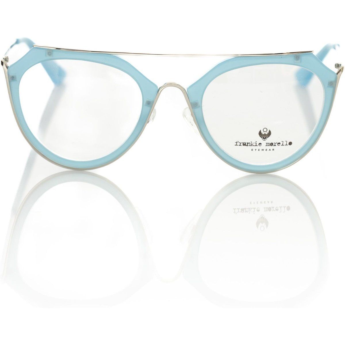 Metallrahmenbrille Fr22100