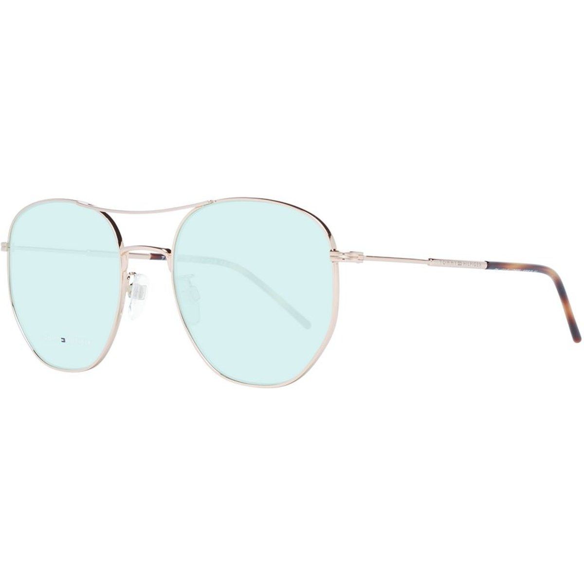 Th 1876s Sonnenbrille im Aviator-Stil