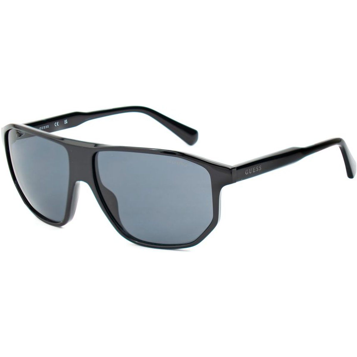 Moderne Shield Sonnenbrille