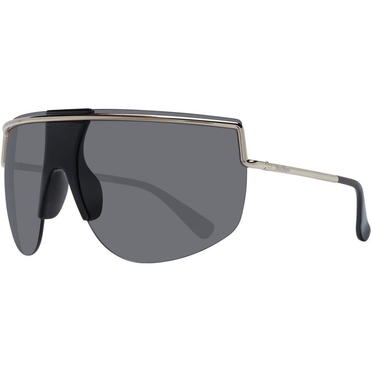 Mm0010s Schild Sonnenbrille UV-Schutz