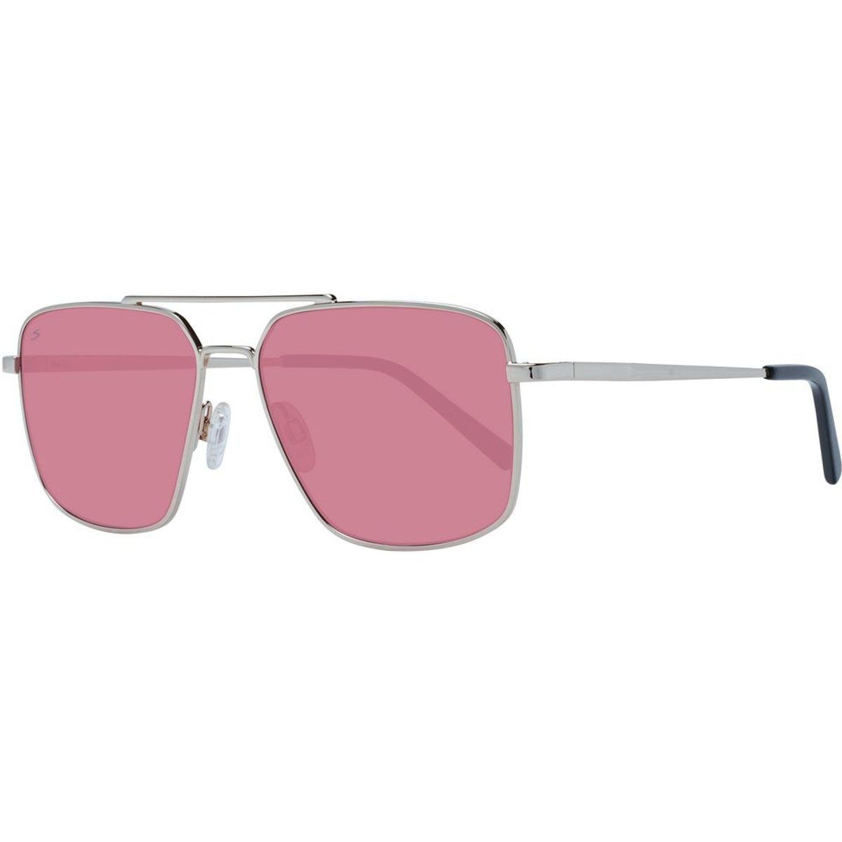 Aruba Sonnenbrille im quadratischen Stil