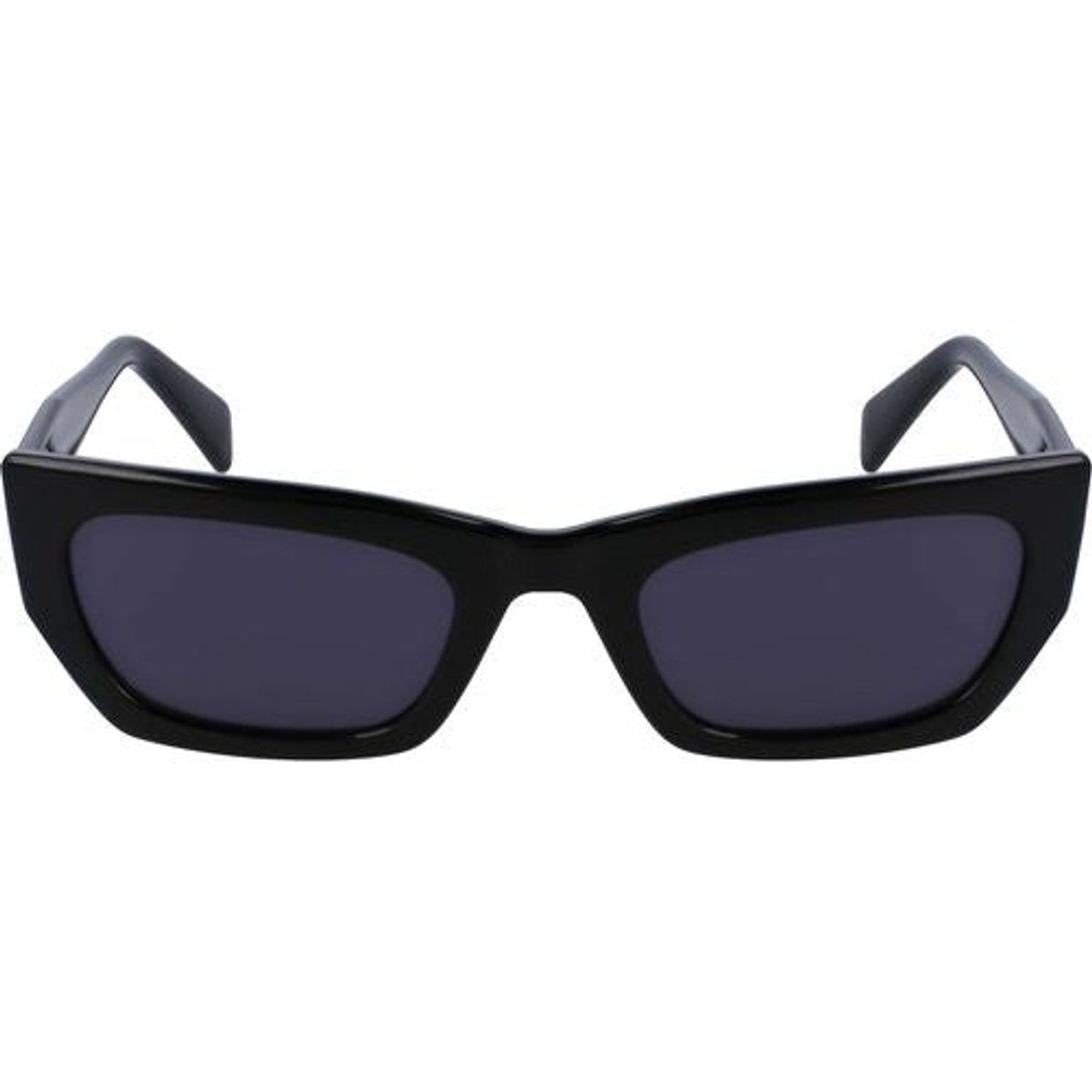 Liu Jo Schwarze BIO INJEKTIERT Sonnenbrille