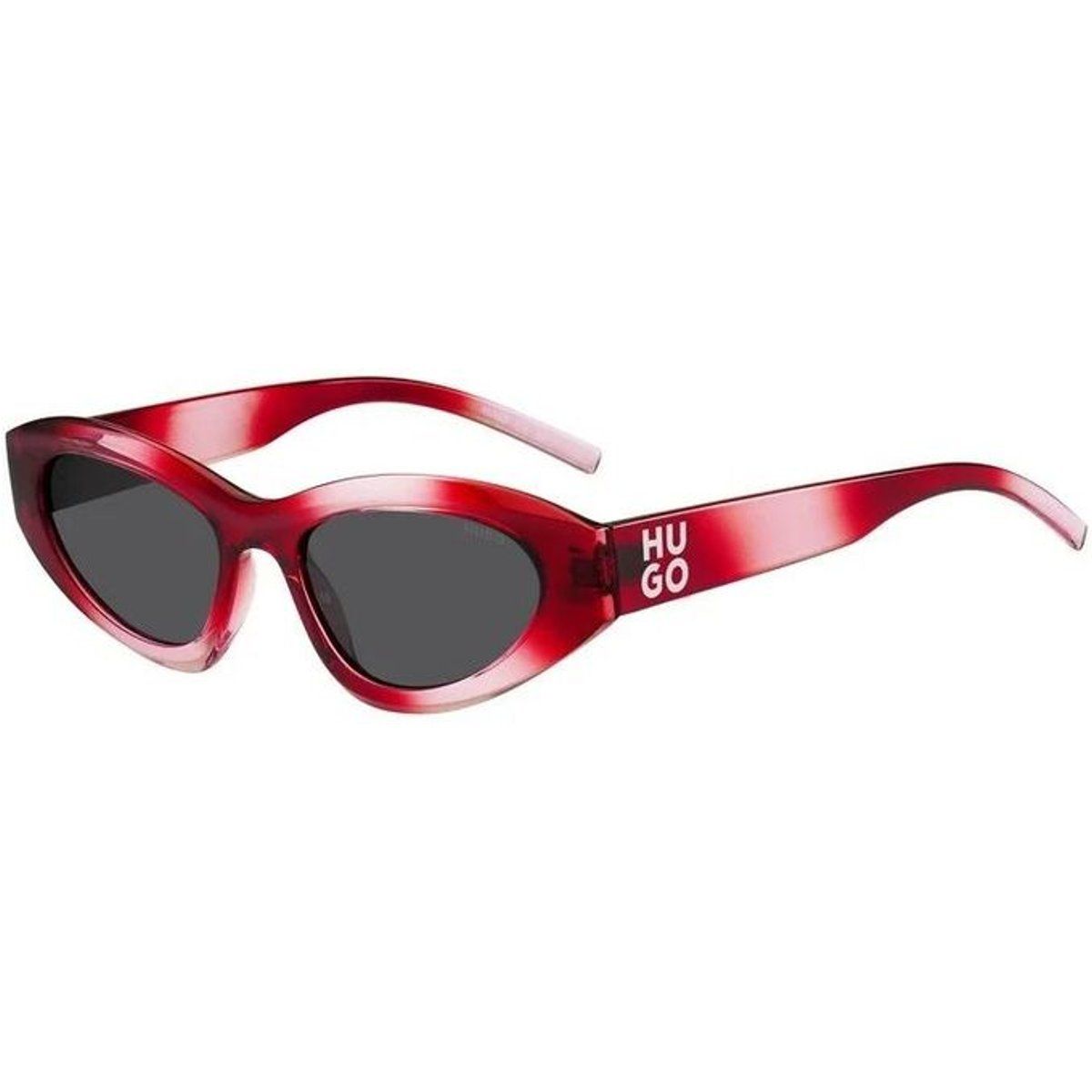 Retro Cat-Eye Sonnenbrille