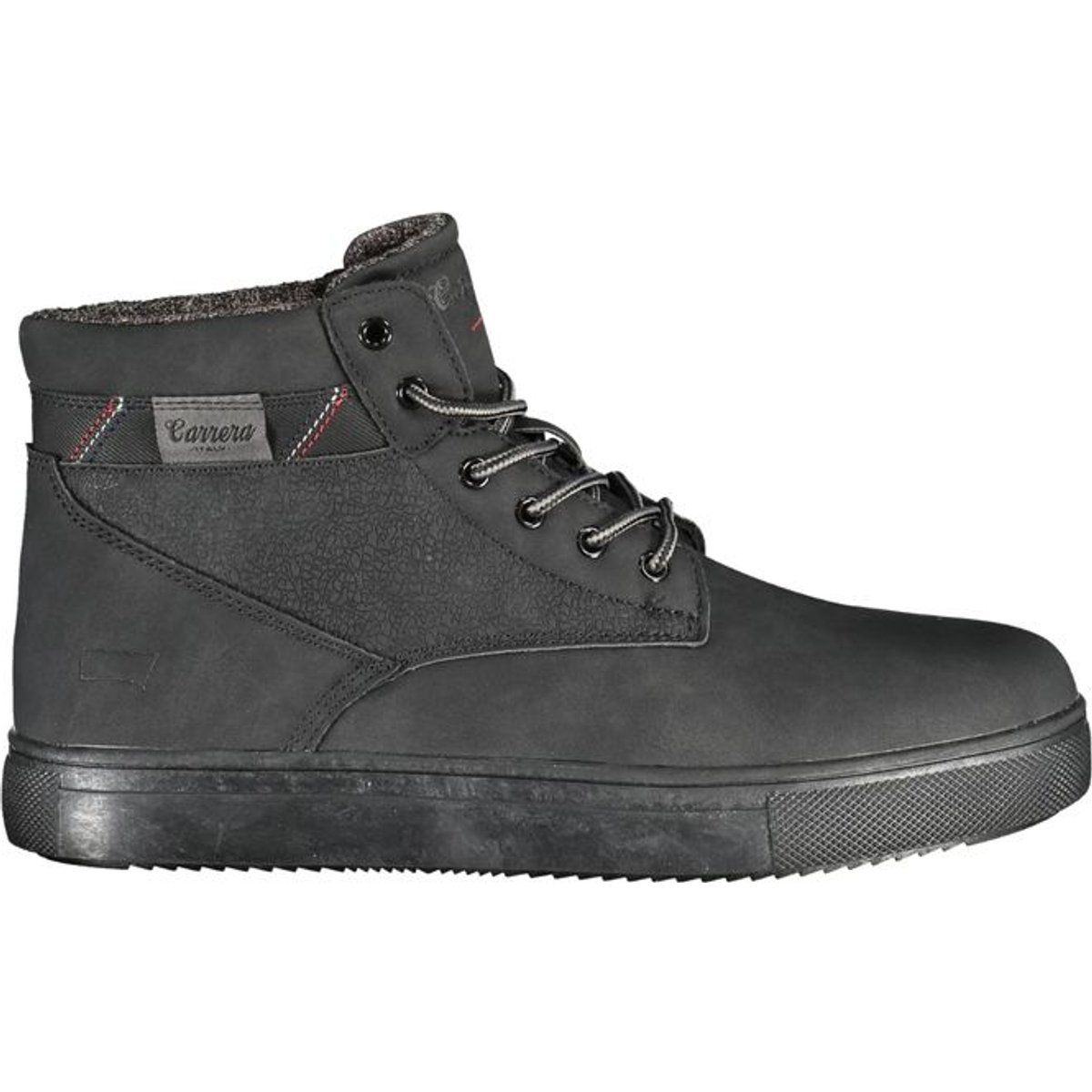 Herren Schnürstiefelette