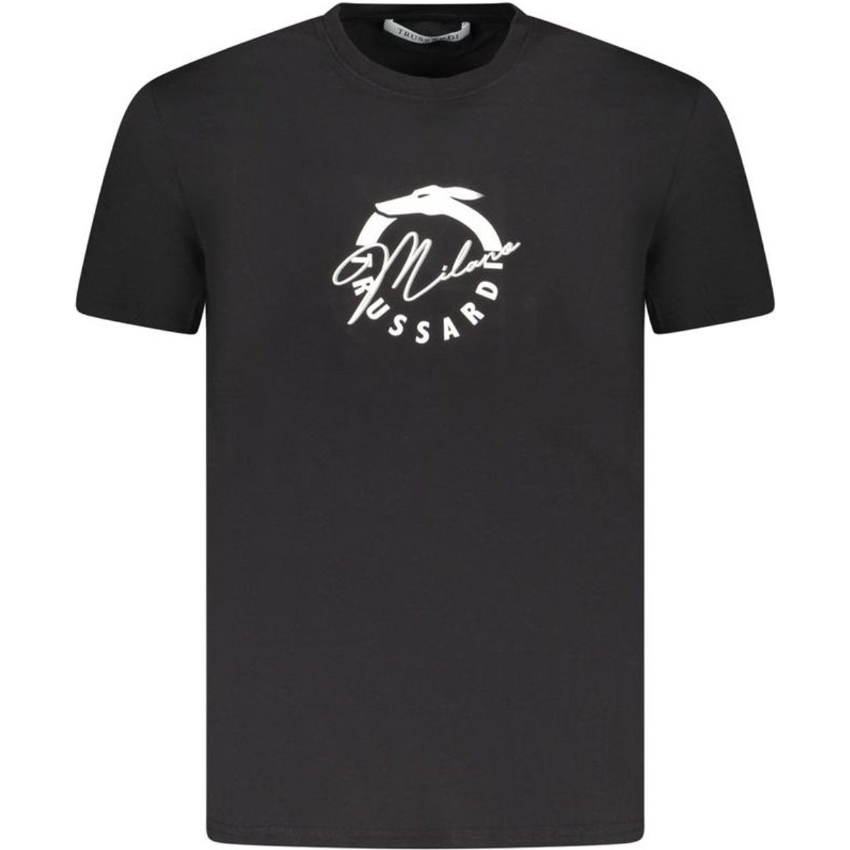 Milano Signature Baumwoll-T-Shirt