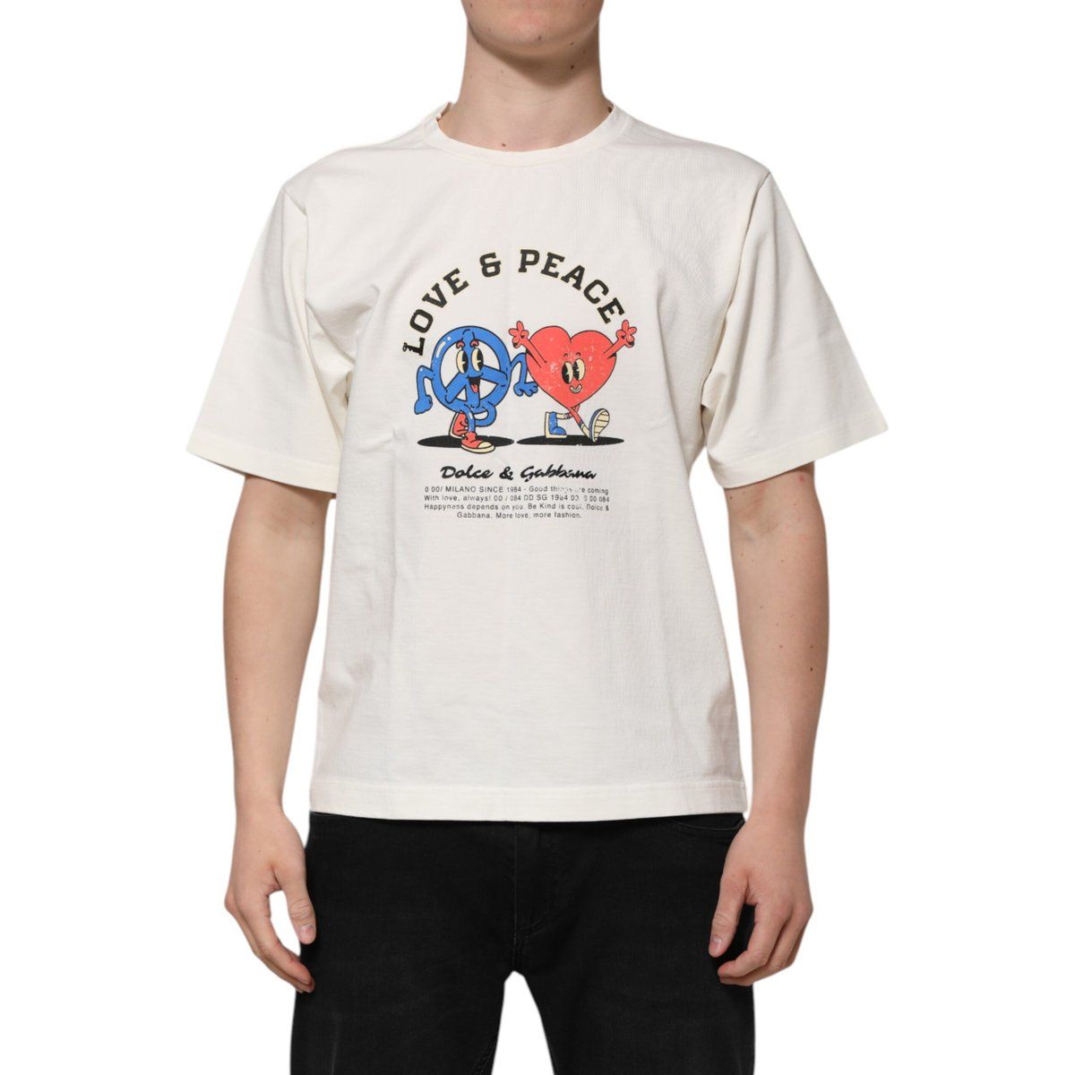 Grafisches Druck-T-Shirts